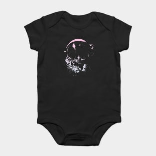 Spaceman Baby Bodysuit